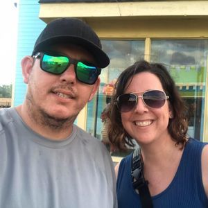 Meet your Posher, Mallory